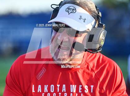 Thumbnail 2 in Lakota West @ St. Xavier photogallery.