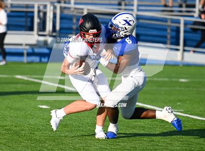Thumbnail 2 in Lakota West @ St. Xavier photogallery.