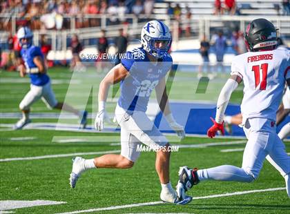 Thumbnail 1 in Lakota West @ St. Xavier photogallery.