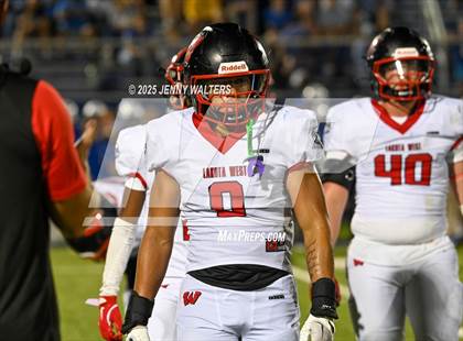 Thumbnail 2 in Lakota West @ St. Xavier photogallery.