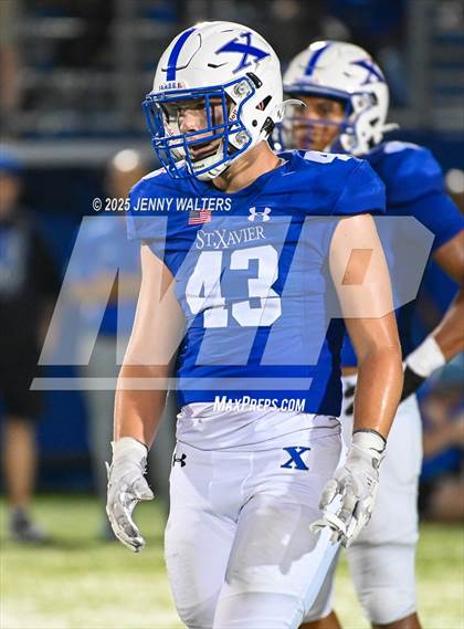 Thumbnail 1 in Lakota West @ St. Xavier photogallery.