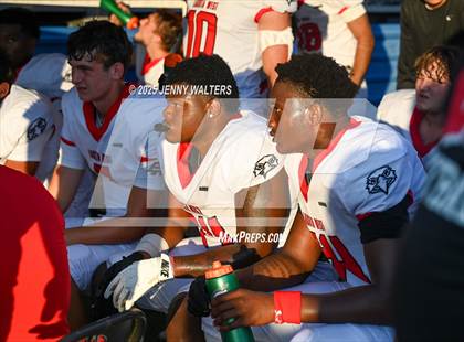 Thumbnail 3 in Lakota West @ St. Xavier photogallery.