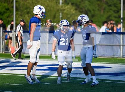 Thumbnail 3 in Lakota West @ St. Xavier photogallery.