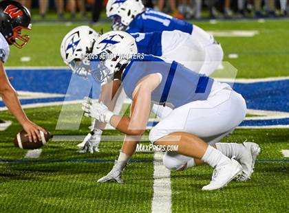 Thumbnail 3 in Lakota West @ St. Xavier photogallery.