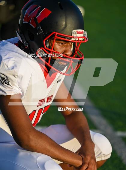 Thumbnail 2 in Lakota West @ St. Xavier photogallery.
