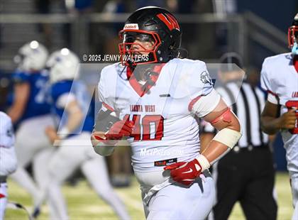 Thumbnail 2 in Lakota West @ St. Xavier photogallery.