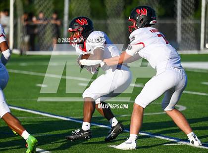 Thumbnail 1 in Lakota West @ St. Xavier photogallery.