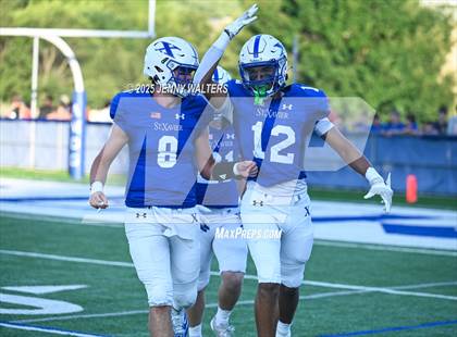 Thumbnail 3 in Lakota West @ St. Xavier photogallery.