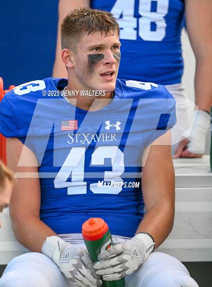 Thumbnail 2 in Lakota West @ St. Xavier photogallery.