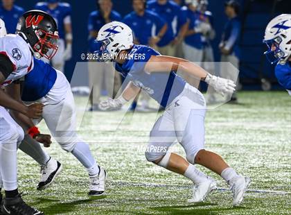 Thumbnail 3 in Lakota West @ St. Xavier photogallery.