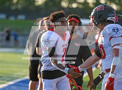 Thumbnail 2 in Lakota West @ St. Xavier photogallery.