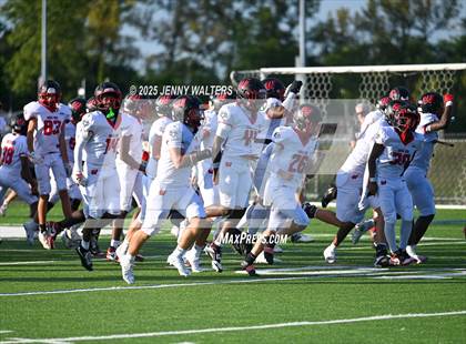 Thumbnail 1 in Lakota West @ St. Xavier photogallery.