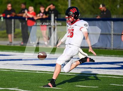 Thumbnail 1 in Lakota West @ St. Xavier photogallery.