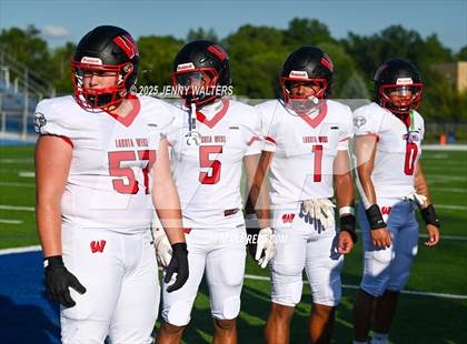 Thumbnail 2 in Lakota West @ St. Xavier photogallery.