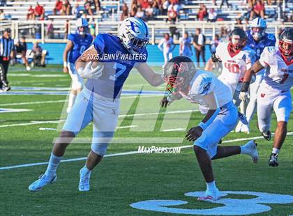 Thumbnail 1 in Lakota West @ St. Xavier photogallery.