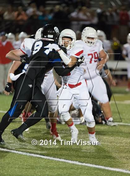 Thumbnail 2 in Chaparral @ Grandview photogallery.