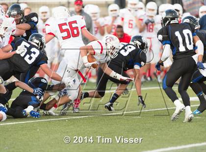 Thumbnail 3 in Chaparral @ Grandview photogallery.