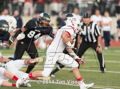 Thumbnail 2 in Chaparral @ Grandview photogallery.