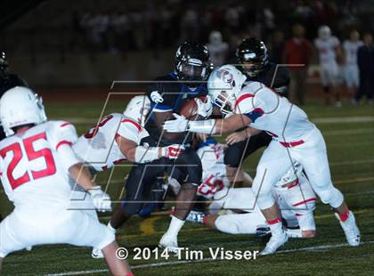 Thumbnail 2 in Chaparral @ Grandview photogallery.