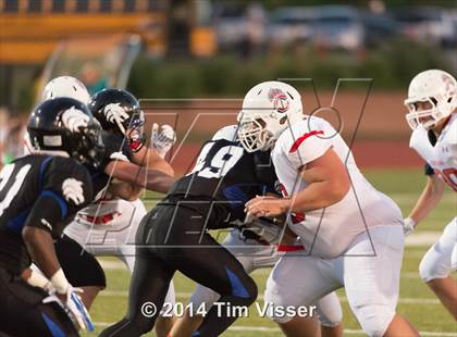 Thumbnail 2 in Chaparral @ Grandview photogallery.