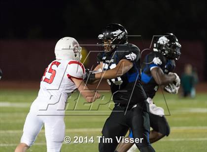 Thumbnail 2 in Chaparral @ Grandview photogallery.