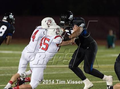 Thumbnail 3 in Chaparral @ Grandview photogallery.
