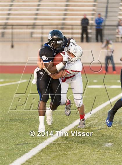 Thumbnail 1 in Chaparral @ Grandview photogallery.