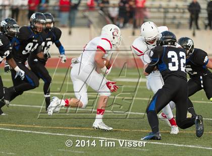 Thumbnail 1 in Chaparral @ Grandview photogallery.