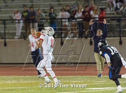 Thumbnail 1 in Chaparral @ Grandview photogallery.
