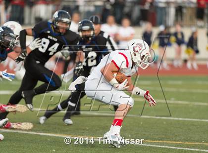Thumbnail 3 in Chaparral @ Grandview photogallery.