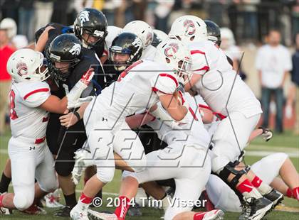 Thumbnail 3 in Chaparral @ Grandview photogallery.