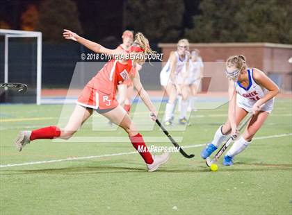 Thumbnail 3 in Cherry Creek vs Regis Jesuit (CHSAA Championship)  photogallery.