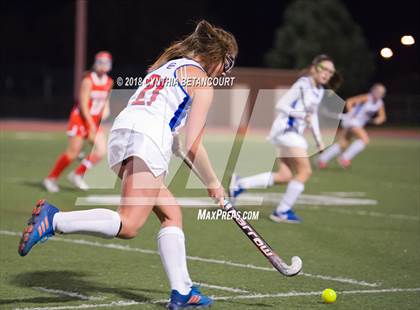 Thumbnail 3 in Cherry Creek vs Regis Jesuit (CHSAA Championship)  photogallery.