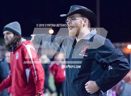 Thumbnail 2 in Cherry Creek vs Regis Jesuit (CHSAA Championship)  photogallery.