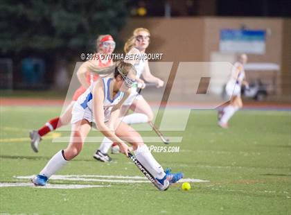 Thumbnail 3 in Cherry Creek vs Regis Jesuit (CHSAA Championship)  photogallery.