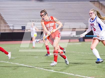 Thumbnail 1 in Cherry Creek vs Regis Jesuit (CHSAA Championship)  photogallery.