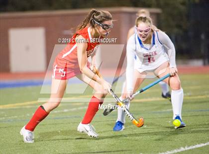 Thumbnail 2 in Cherry Creek vs Regis Jesuit (CHSAA Championship)  photogallery.