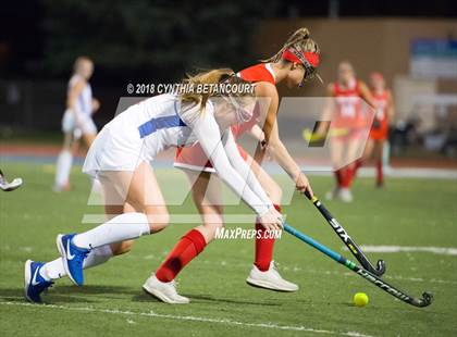 Thumbnail 1 in Cherry Creek vs Regis Jesuit (CHSAA Championship)  photogallery.