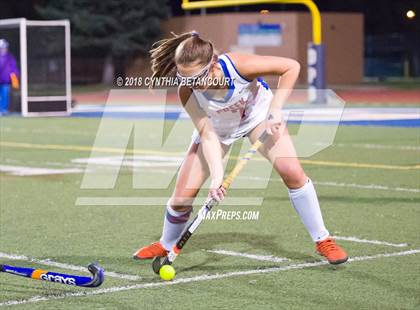 Thumbnail 3 in Cherry Creek vs Regis Jesuit (CHSAA Championship)  photogallery.