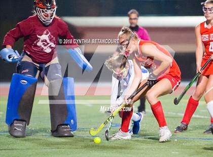 Thumbnail 1 in Cherry Creek vs Regis Jesuit (CHSAA Championship)  photogallery.