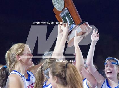 Thumbnail 3 in Cherry Creek vs Regis Jesuit (CHSAA Championship)  photogallery.