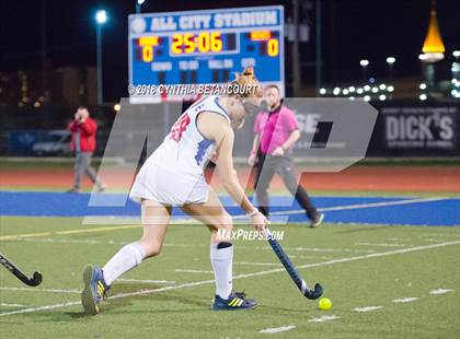 Thumbnail 2 in Cherry Creek vs Regis Jesuit (CHSAA Championship)  photogallery.