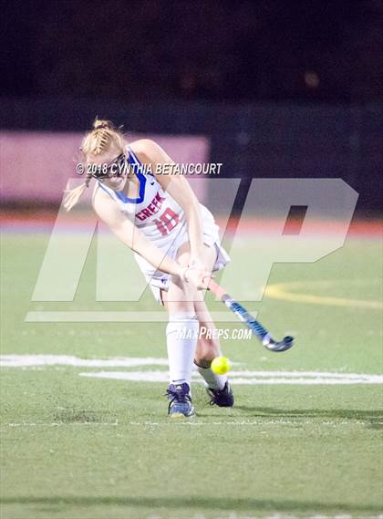 Thumbnail 2 in Cherry Creek vs Regis Jesuit (CHSAA Championship)  photogallery.