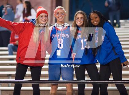 Thumbnail 3 in Cherry Creek vs Regis Jesuit (CHSAA Championship)  photogallery.