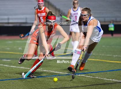 Thumbnail 3 in Cherry Creek vs Regis Jesuit (CHSAA Championship)  photogallery.
