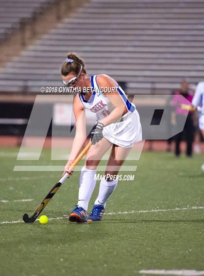 Thumbnail 1 in Cherry Creek vs Regis Jesuit (CHSAA Championship)  photogallery.