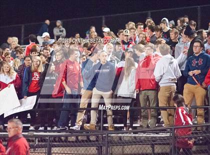 Thumbnail 2 in Cherry Creek vs Regis Jesuit (CHSAA Championship)  photogallery.