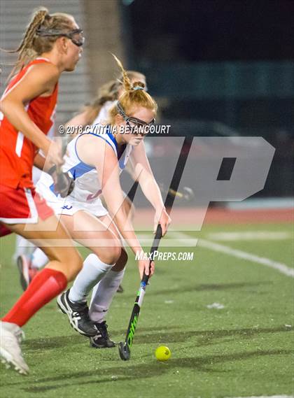 Thumbnail 1 in Cherry Creek vs Regis Jesuit (CHSAA Championship)  photogallery.