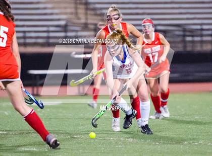 Thumbnail 3 in Cherry Creek vs Regis Jesuit (CHSAA Championship)  photogallery.