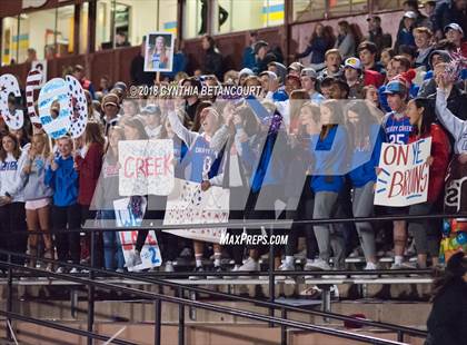 Thumbnail 1 in Cherry Creek vs Regis Jesuit (CHSAA Championship)  photogallery.